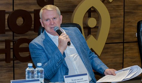 Парламент принял закон о ТПП 